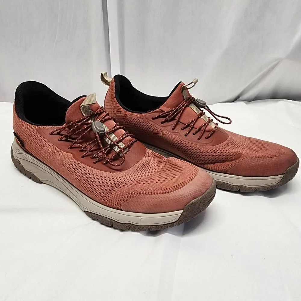 Teva Gateway Swift Hiking Sneakers Aragon Women Size 10